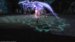 Ffxiv has many dungeons and more are released during major patch releases.quest details: Nopein Sohm Al