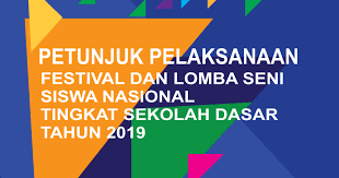 Maybe you would like to learn more about one of these? Juknis Festival Dan Lomba Seni Siswa Nasional Fls2n Tingkat Sd 2019