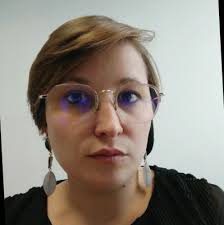 Agathe Mercier posted