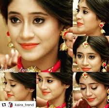 Image result for shivangi joshi images