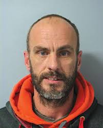 Williston man charged with stealing stone used in a Shelburne construction  job