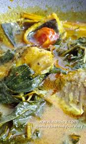 Asam pedas seperti yang diketahui amat terkenal di negeri melaka dan johor. Resepi Asam Pedas Ikan Pari Mudah Dan Sedap Nanieybarnieylurviey