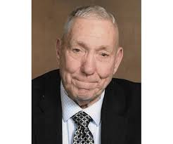 Edward Scholly Obituary (2024)