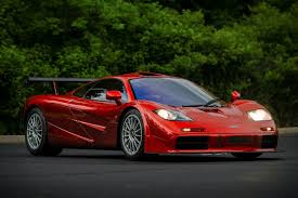 Image result for Brilliant Silver 1998 McLaren