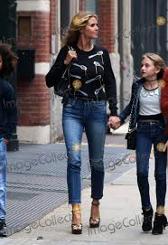Fan account of leni samuel 🌺 daughter of heidi klum. Photos And Pictures Photo By Kgc 146 Star Max Ipx 6 13 16 Heidi Klum And Her Kids Henry Gunther Samuel Johan Riley Samuel Leni Klum Lou Sulola Samuel Out And About In New York City