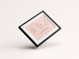 Download Photo Frame Free Mockup