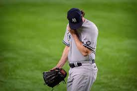 Gerrit cole's historic achievement turns into yankees nightmare. Gerrit Cole Addresses Low Spin Rate Spider Tack Illegal Substances