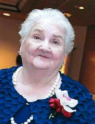 Obituary information for Eloise Kelly