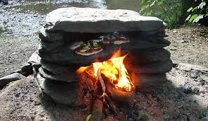 An outdoor diy pizza oven is a surprise feature that will transform your backyard into an outdoor kitchen and living space. How To Build Your Own Pizza Oven Smoked Bbq Source