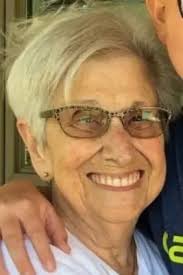 Obituary information for Mary Zolotas