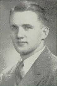 Robert Michael “Hobby” McNertney (1922-1999)