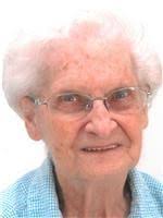 Catherine Duhon Obituary (2014)