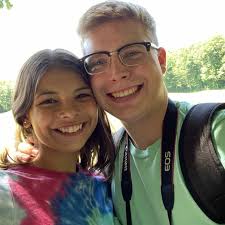 Caleb Winfield's Instagram, Twitter & Facebook