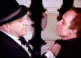 Kojak worthy adversaries and guest stars