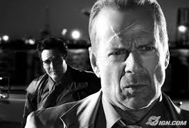 Ranking Bruce Willis