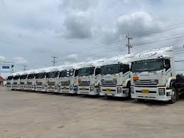 ตลาดซื้อขาย รถบรรทุก หัวลาก 10ล้อ หางก้างปลา ISUZU (อีซูซุ) GXZ นครปฐม  มือสอง (สินค้าที่ขายแล้ว) - Truck2Hand.com