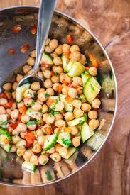 These vegetable spring rolls are a colorful, crunchy, vegan friendly option that is wonderful for a lunchbox at work. 15 Healthy Lunch Ideas A Couple Cooks