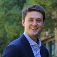 Chris Fairless's Instagram, Twitter & Facebook