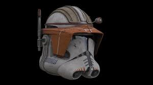 Check spelling or type a new query. Artstation Rots Commander Cody Helmet Erik Markstadter