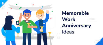 You might not be in the mood to do something especially grand for your anniversary this year, and that's okay. 20 Memorable Work Anniversary Ideas In 2021