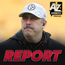 Steelers offensive...