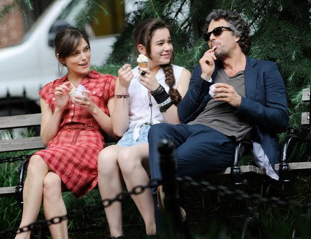 What I Love About Begin Again – Chasing Dreams