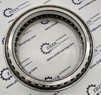 Zhzbbearing.com: Custom HYUNDAI Travel Bearing XKAH-00800 ...