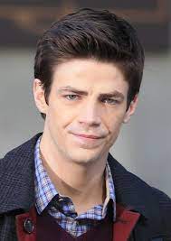 Grant Gustin Simple English Wikipedia The Free Encyclopedia