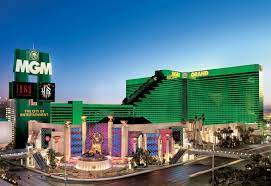 Mgm Grand Hotel And Casino Las Vegas Nv Five Star Alliance