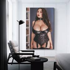 Hot Girl Bikini Porn Star Posters LOUISA KHOVANSKI Sexy Poster Boobs Poster  for Room Aesthetic Posters for Bedroom，Canvas Art Poster And Wall Art  Posters for Room Unframe-style 16x24inch(40x60cm) : Amazon.ca: Home