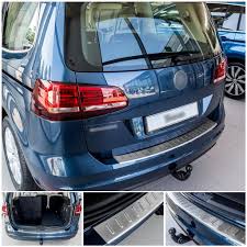 Vyberte si auto ve spolehlivém autobazaru! Edelstahl Ladekantenschutz Fur Vw Sharan 2 Seat Real De