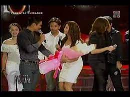 Rico blanco — the christmas song 02:38. Rico Blanco The Cast Of Imortal 10 03 10 Youtube
