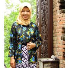 Model baju jadul lurik wnita. Kebaya Kembang Adat Jawa Baju Adat Kebaya Bunga Atasan Kebaya Wanita Adat Jawa Murah Lazada Indonesia