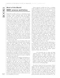 Maybe you would like to learn more about one of these? Pdf Mmr Science And Fiction