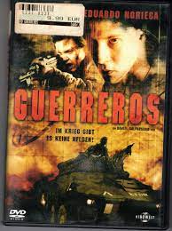 Originally we were going to take the food to go but the brother and sister team who served us were so nice we decided to stay. Guerreros Daniel Calparsoro Film Gebraucht Kaufen A02msyx511zzy