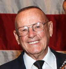 In Memory of MSgt Ray Bourque