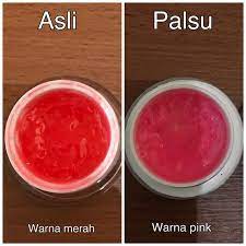 We did not find results for: Perbedaan Red Jelly Premium Asli Dan Palsu Berbagai Perbedaan