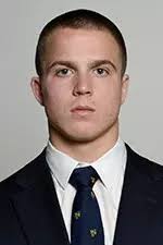 2016 Football Roster