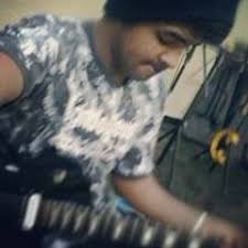 Stream Ministração Alan,(Guitarra-Victor Root) by Victor Root