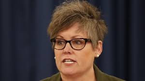 BREAKING: Arizona Gov. Katie Hobbs vetoes bill that would have banned the  Chinese government and its state-owned enterprises from acquiring property  in the state.