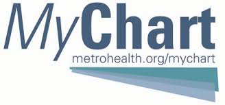 metrohealth logos