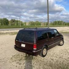 Image result for Dark Rosewood 1995 Chrysler