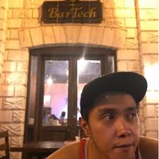 John Andrei Lizardo (@andrei_lizardo)