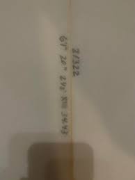 New board porn: roberts white diamond : rsurfing