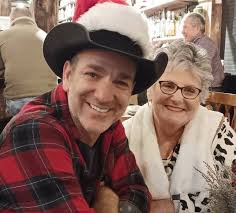 Happy Mother's Day to Craig's loved ones