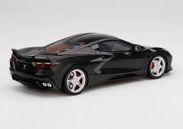 The 2020 chevrolet corvette c8's top speed is claimed to be 194 mph. Topspeed New Chevrolet Corvette Stingray 2020 Update Diecastsociety Com