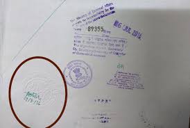 Consulate information on where to go, opening time when to call, how to find the embassy etc. Nigeria Embassy Attestation Services Sps Attestation