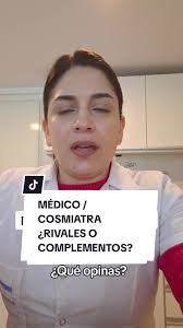 Médicos y Cosmiatras: ¿Rivales o Complementos?