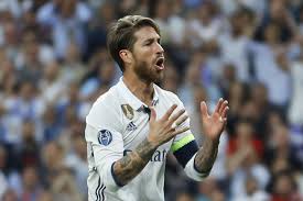 You guys would be 2 points away from top if ramos hadn't scored those 2 goals. Gerard Pique Sergio Ramos Trade Barbs After Real Madrid S Win Vs Bayern Munich Bleacher Report Latest News Videos And Highlights