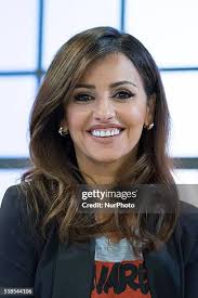 1,499 Monica Gonzalez Photos & High Res Pictures